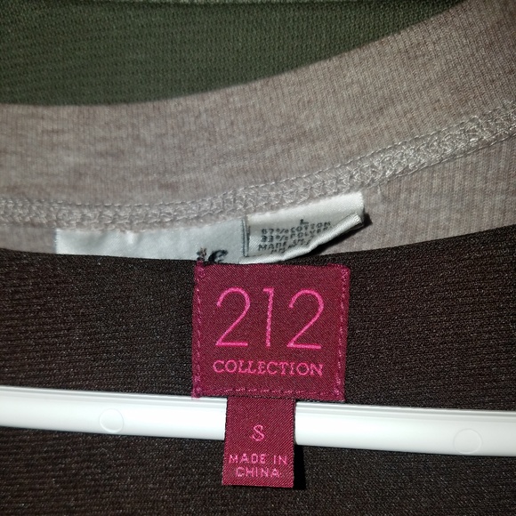 Dress Shirt - Picture 2 of 2